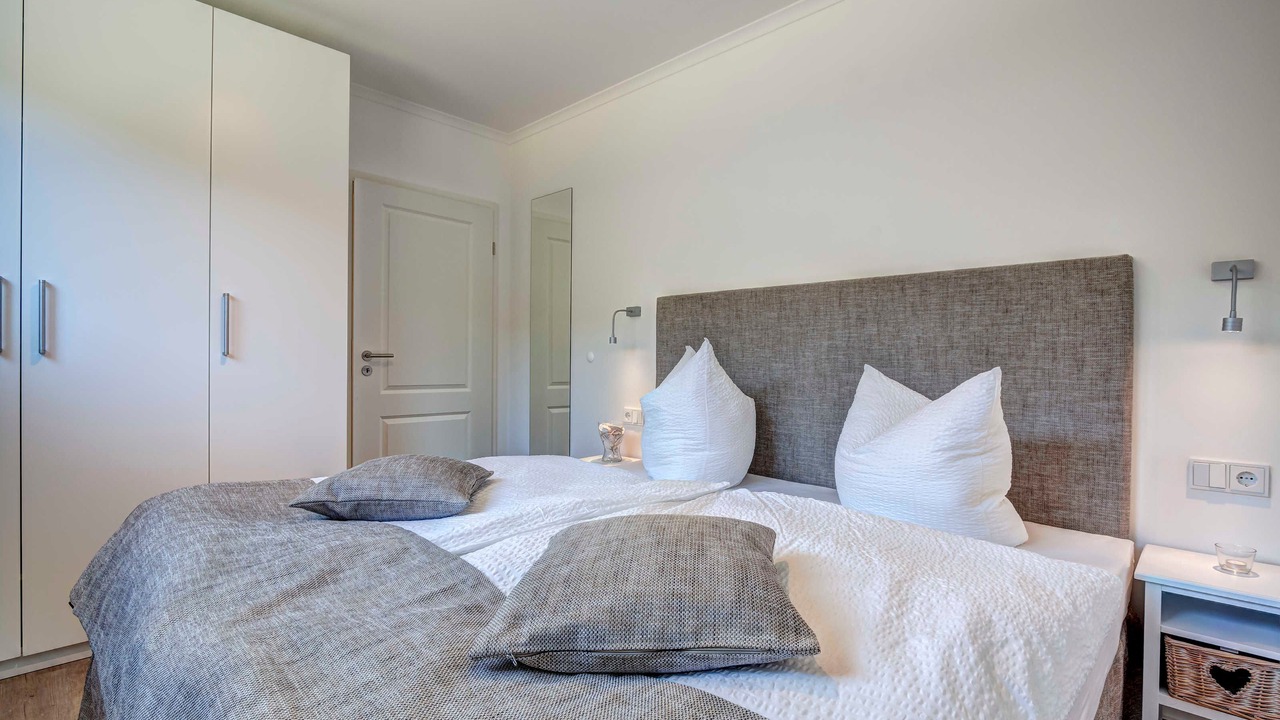Photo of Bedroom in Ahlbeck
