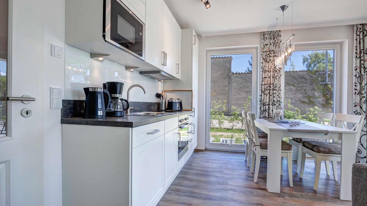 Photo of Kitchen in Ahlbeck
