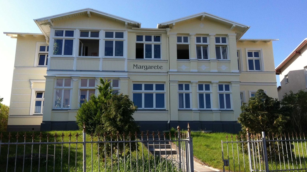 Photo of Outdoor in Ahlbeck