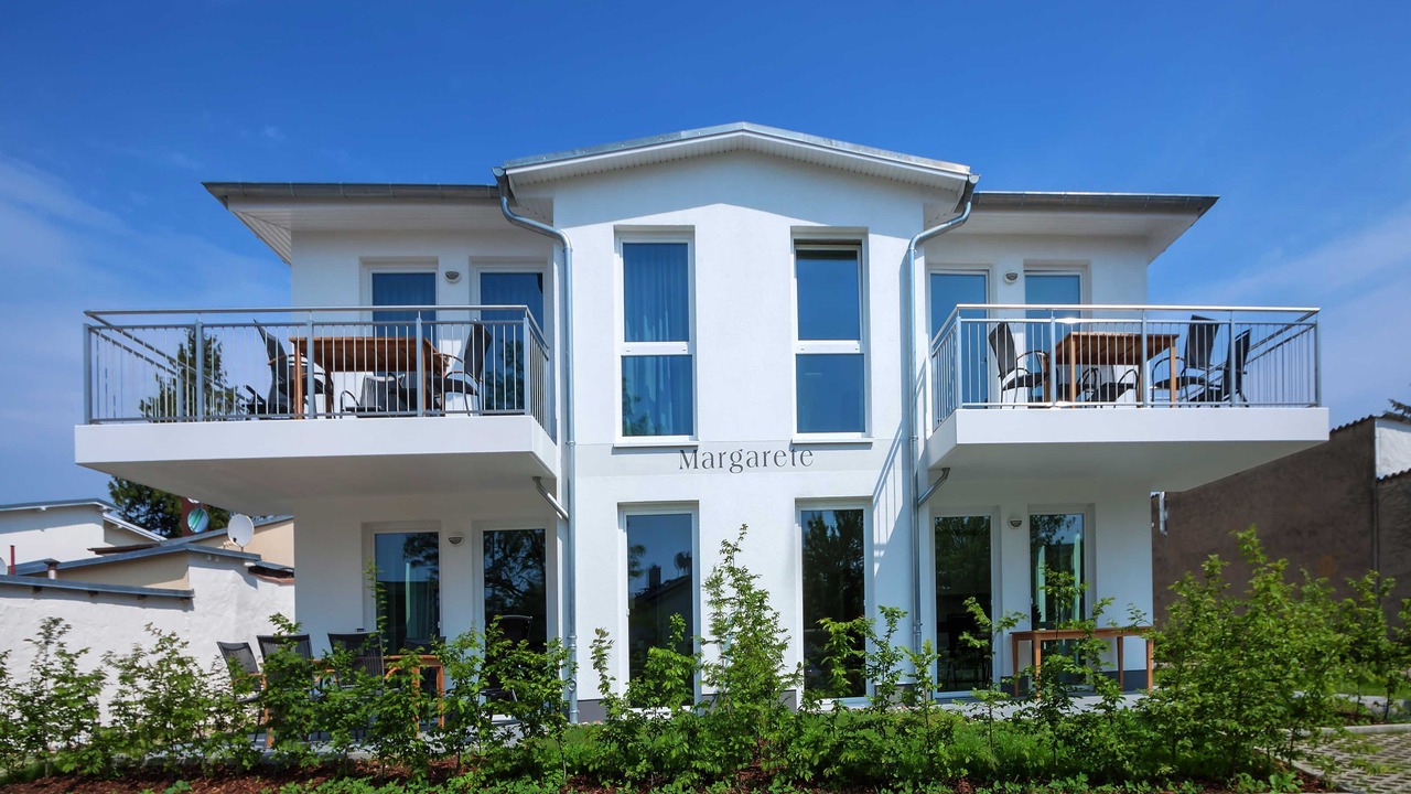 Photo of Outdoor in Ahlbeck