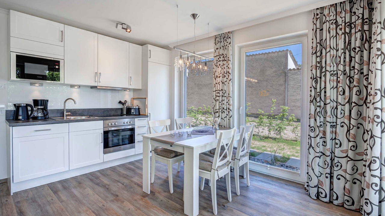 Photo of Kitchen in Ahlbeck
