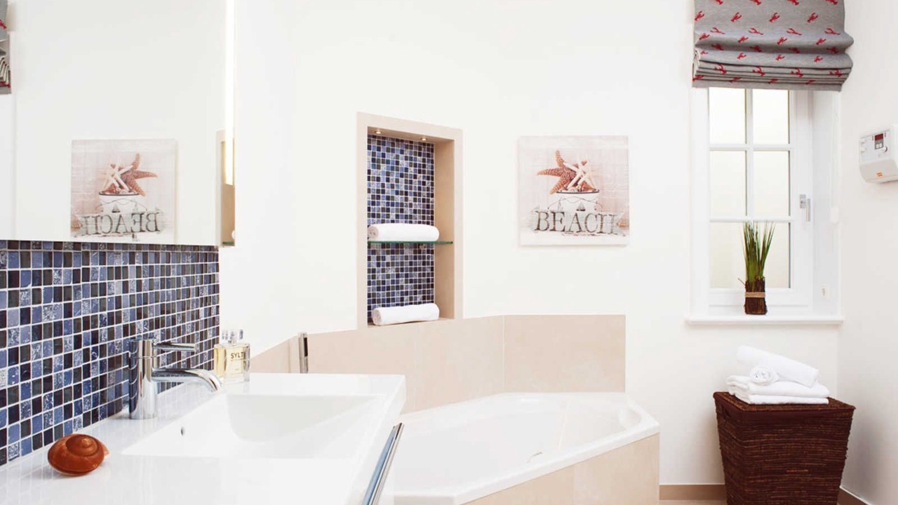 Photo of Bathroom in Kampen