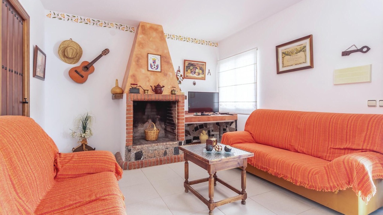 Photo of Bedroom in Torrox