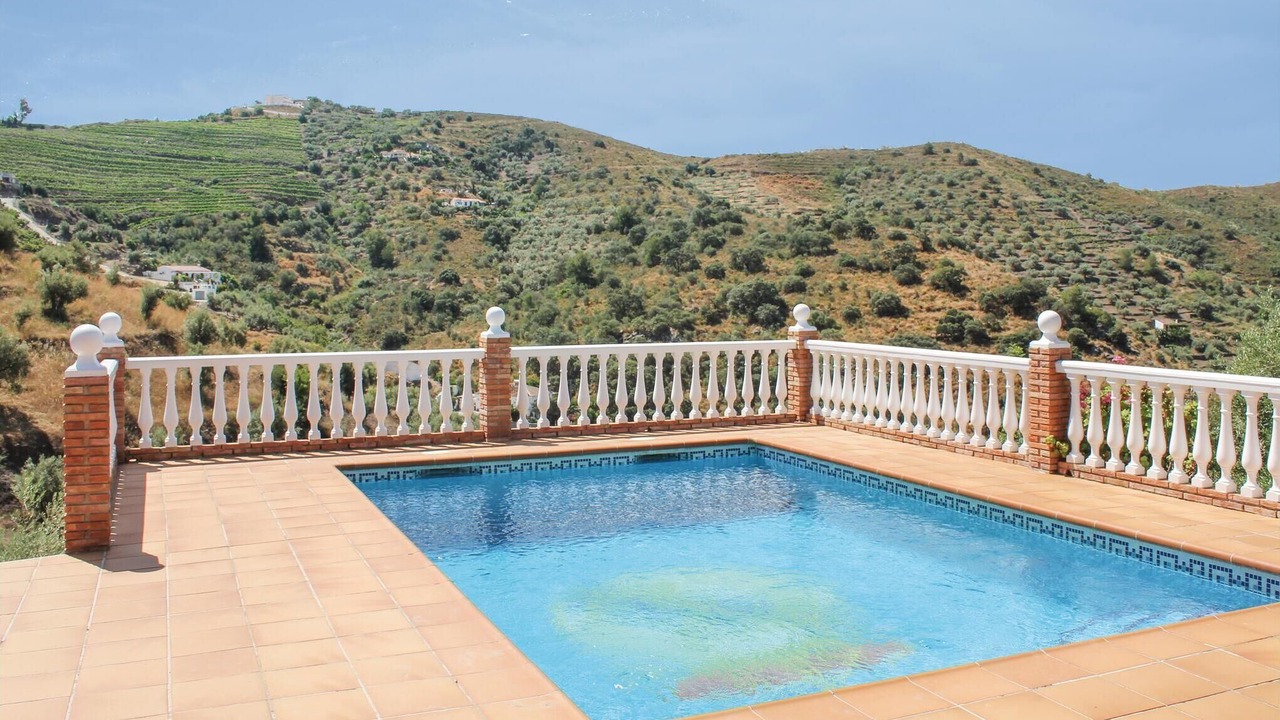 Photo of Outdoor in Torrox