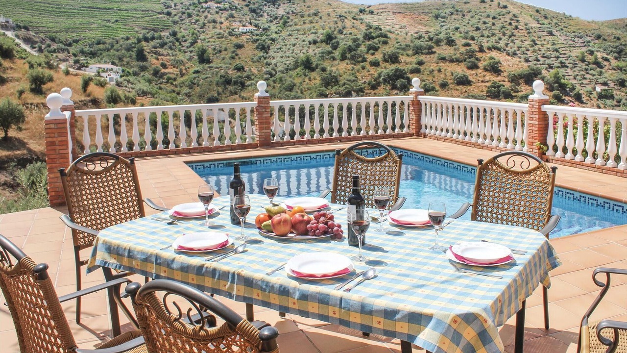 Photo of Outdoor in Torrox