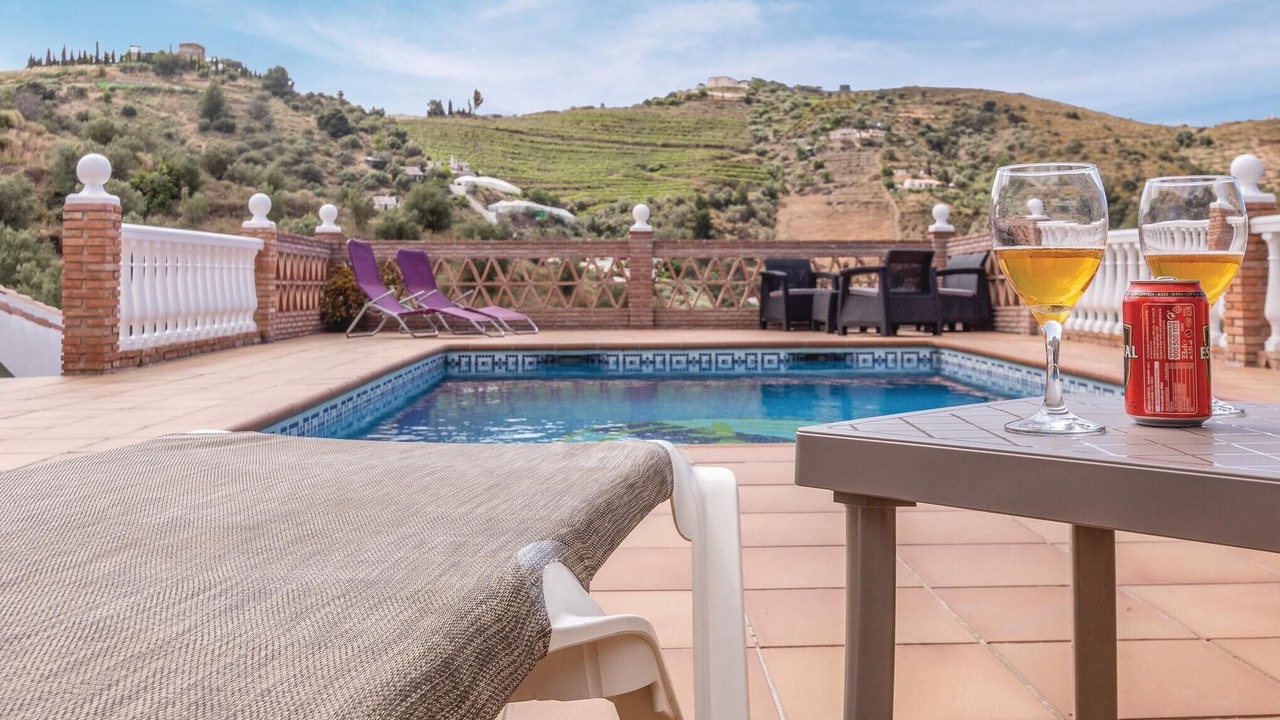 Photo of Outdoor in Torrox