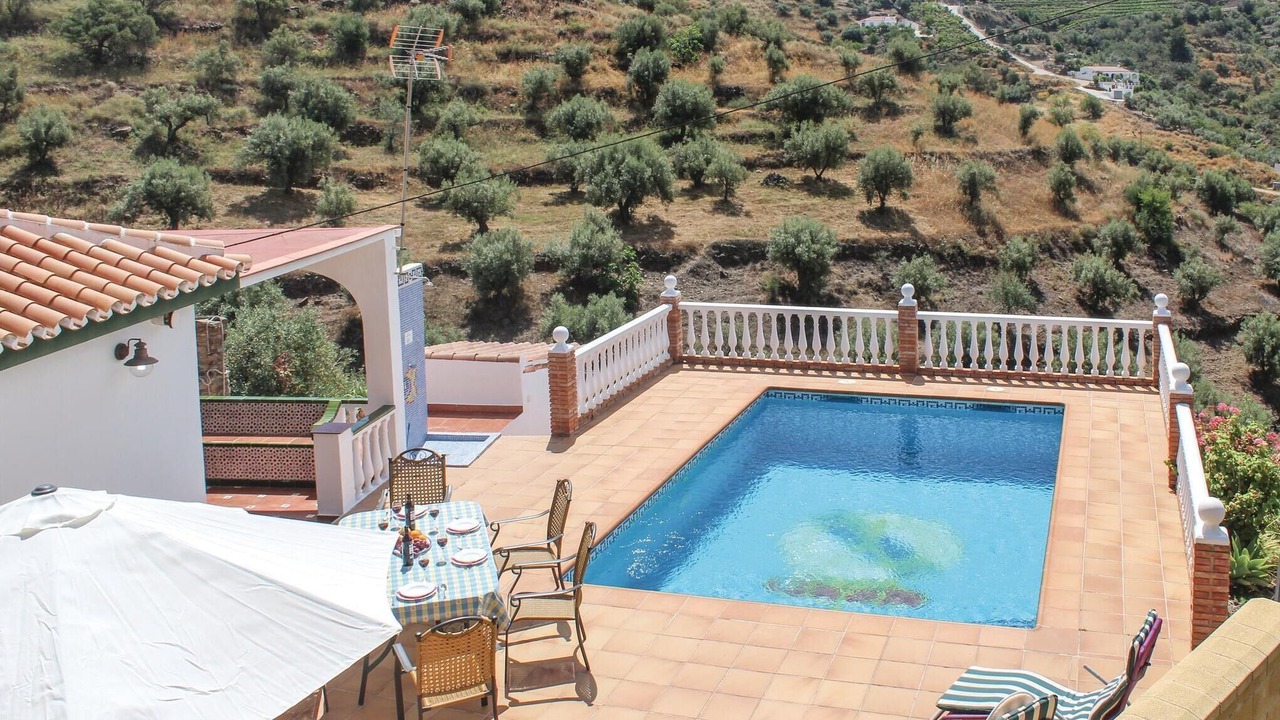Photo of Outdoor in Torrox