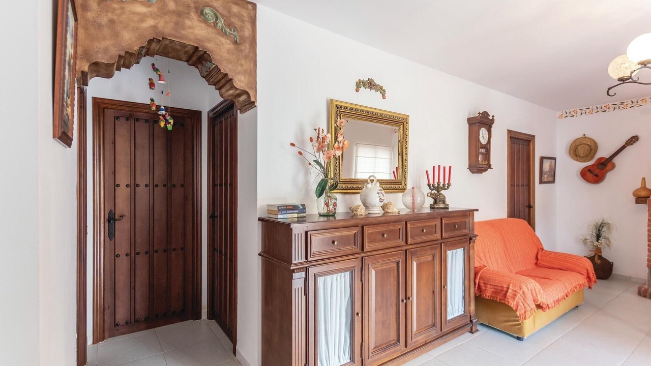 Photo of Bedroom in Torrox