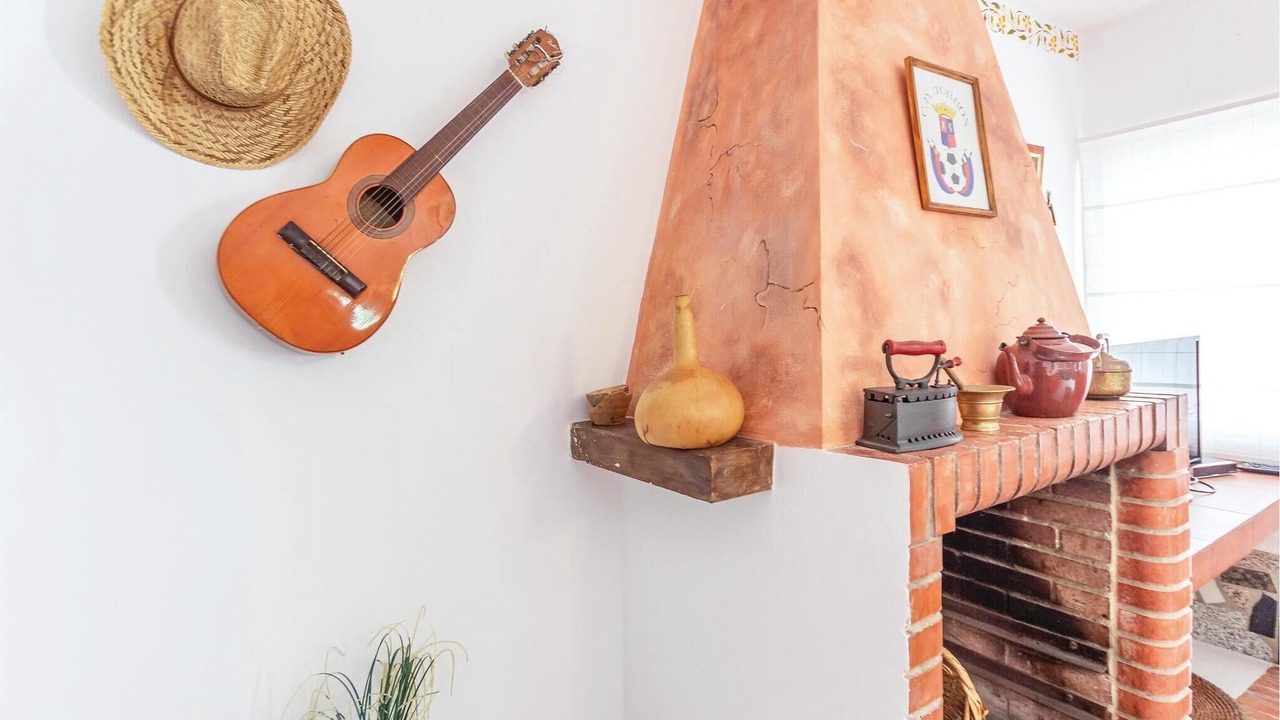 Photo of Bedroom in Torrox