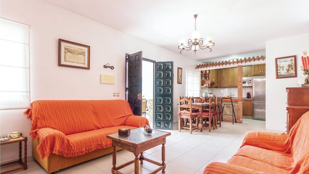 Photo of Bedroom in Torrox