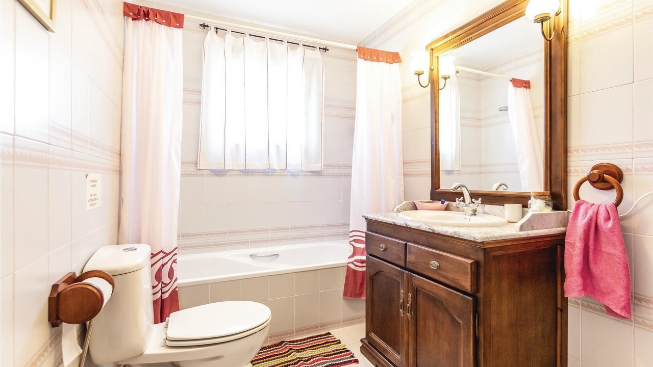 Photo of Bathroom in Torrox
