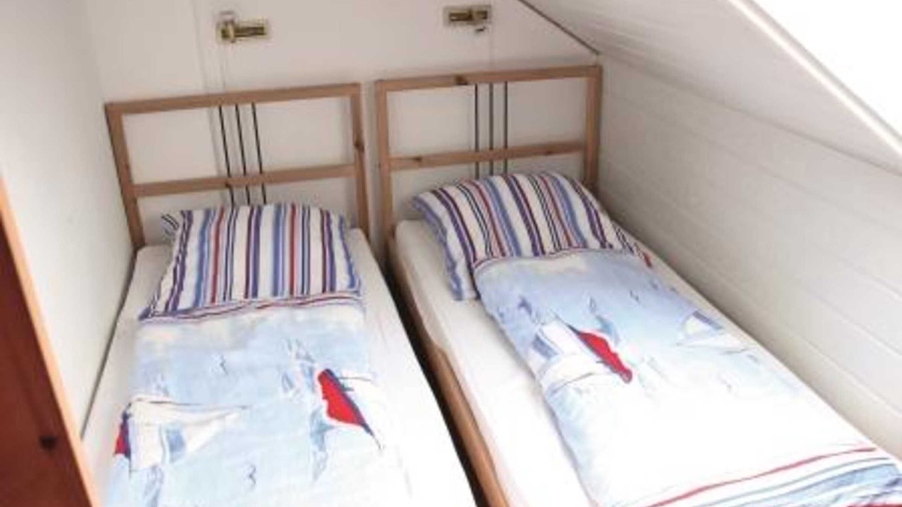 Photo of Bedroom in Neustadt in Holstein