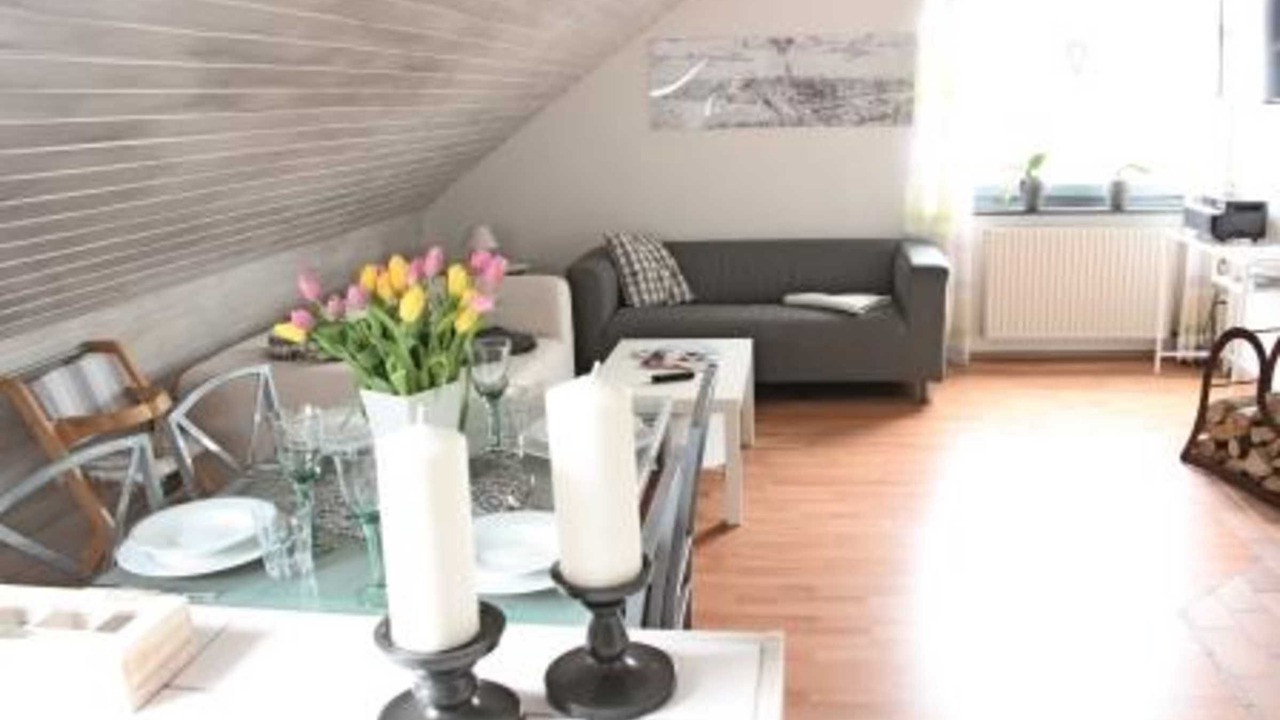 Photo of Livingroom in Neustadt in Holstein