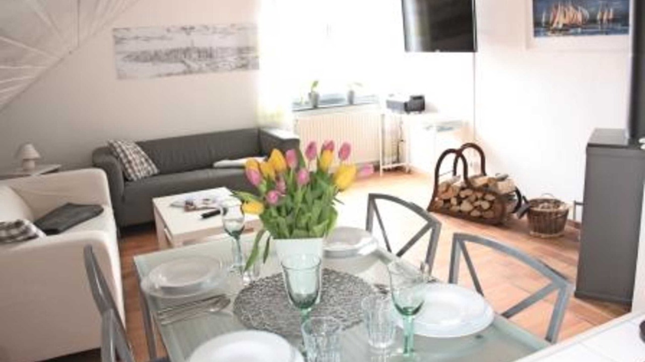 Photo of Livingroom in Neustadt in Holstein