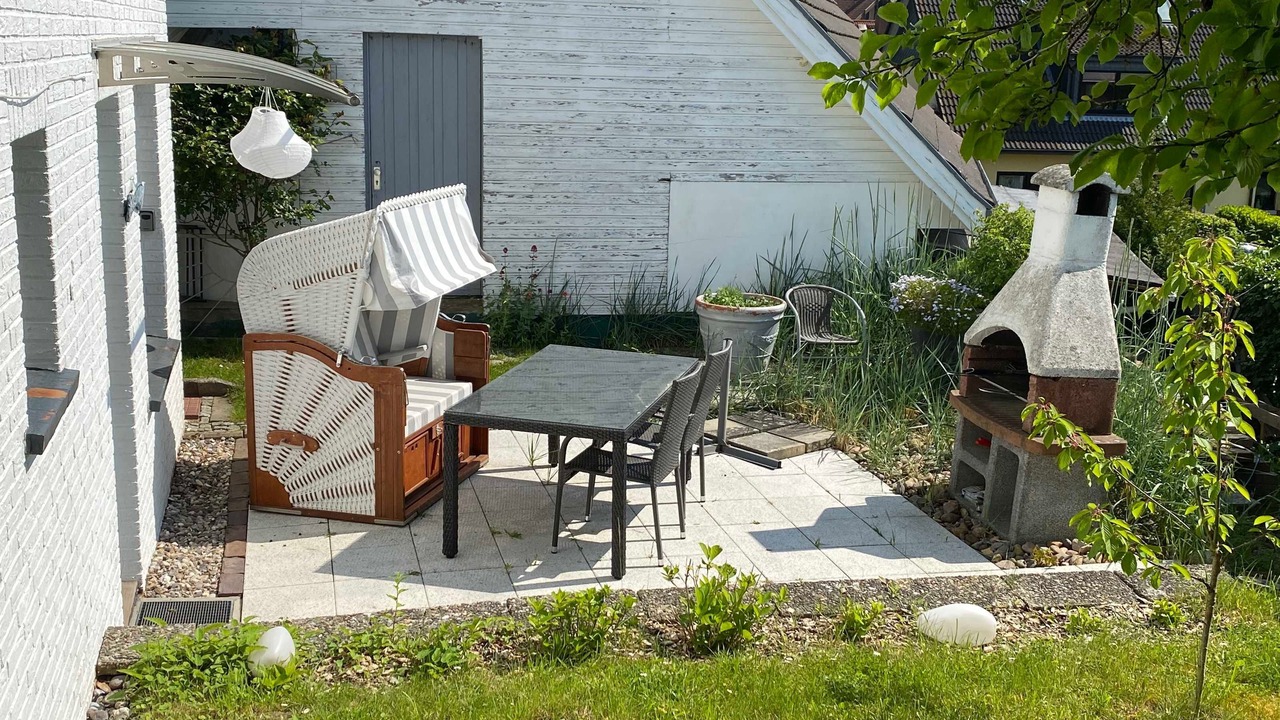 Photo of Outdoor in Neustadt in Holstein