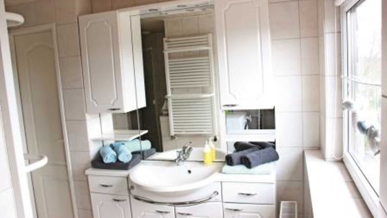 Photo of Bathroom in Neustadt in Holstein