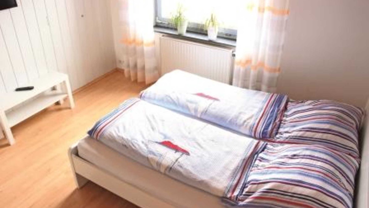 Photo of Bedroom in Neustadt in Holstein