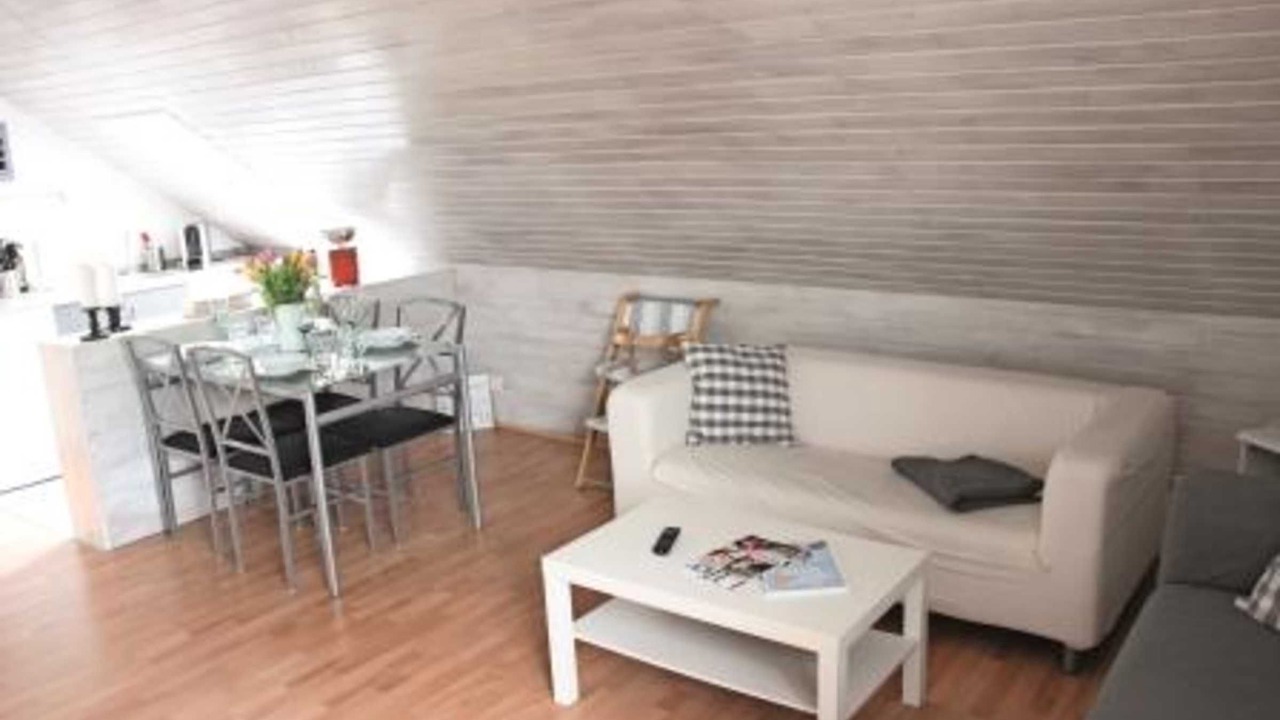 Photo of Livingroom in Neustadt in Holstein