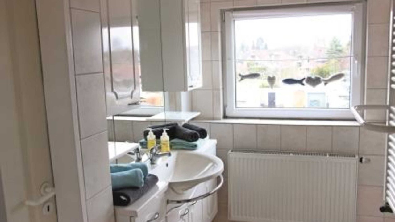 Photo of Bathroom in Neustadt in Holstein