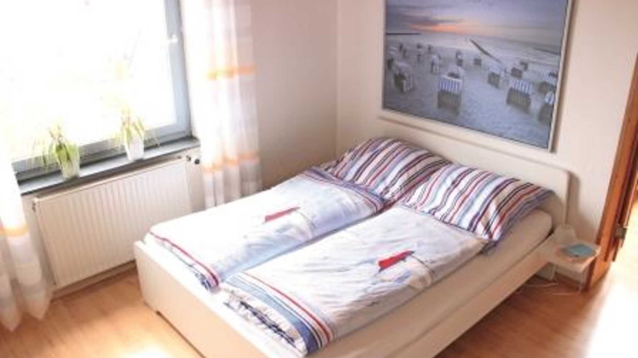 Photo of Bedroom in Neustadt in Holstein