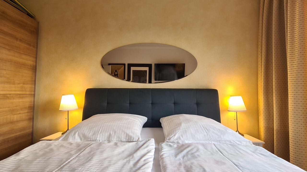 Photo of Bedroom in Zempin