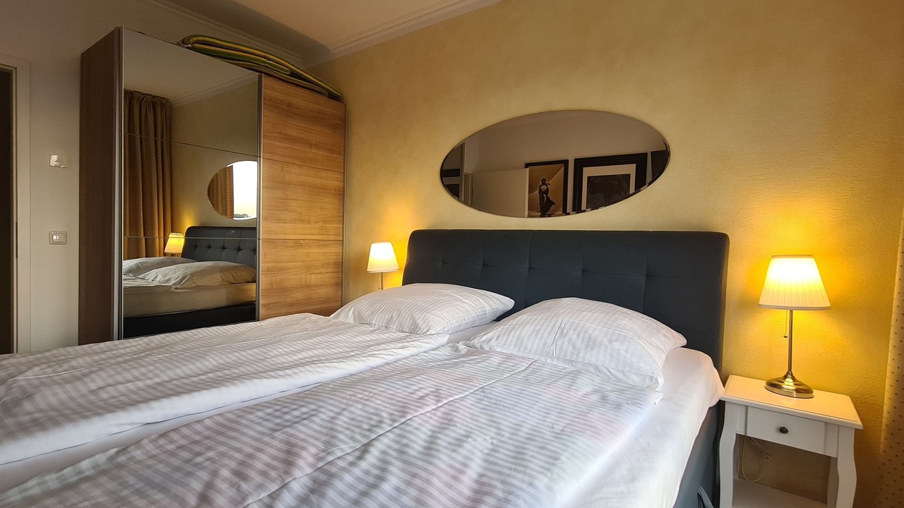 Photo of Bedroom in Zempin