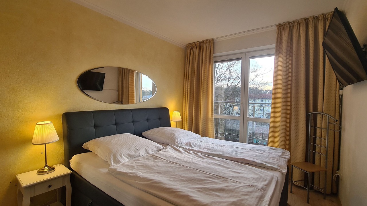 Photo of Bedroom in Zempin