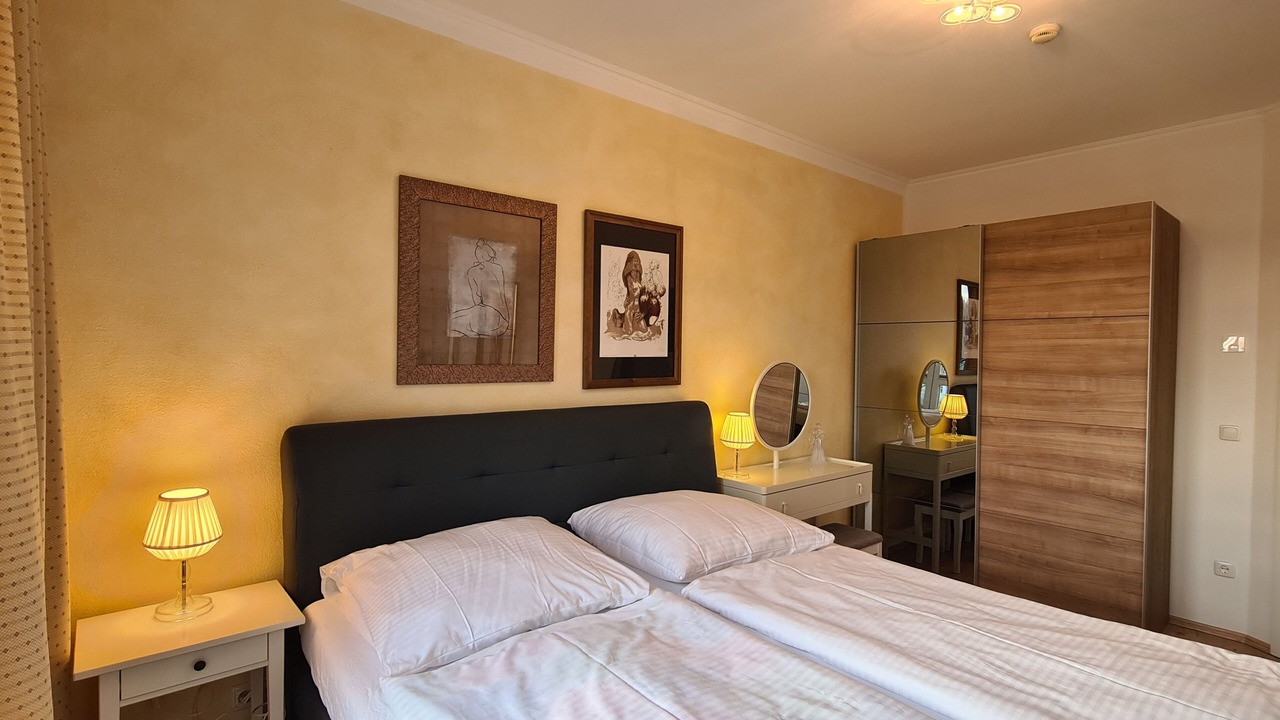 Photo of Bedroom in Zempin