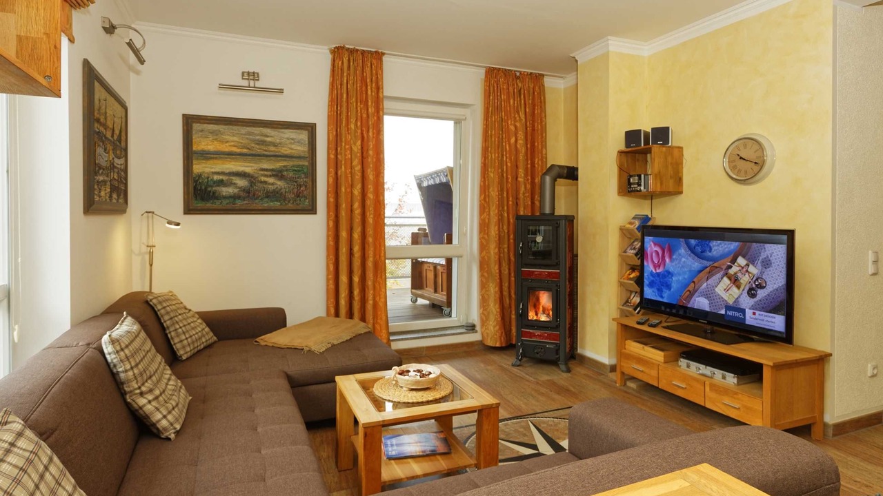 Photo of Livingroom in Zempin