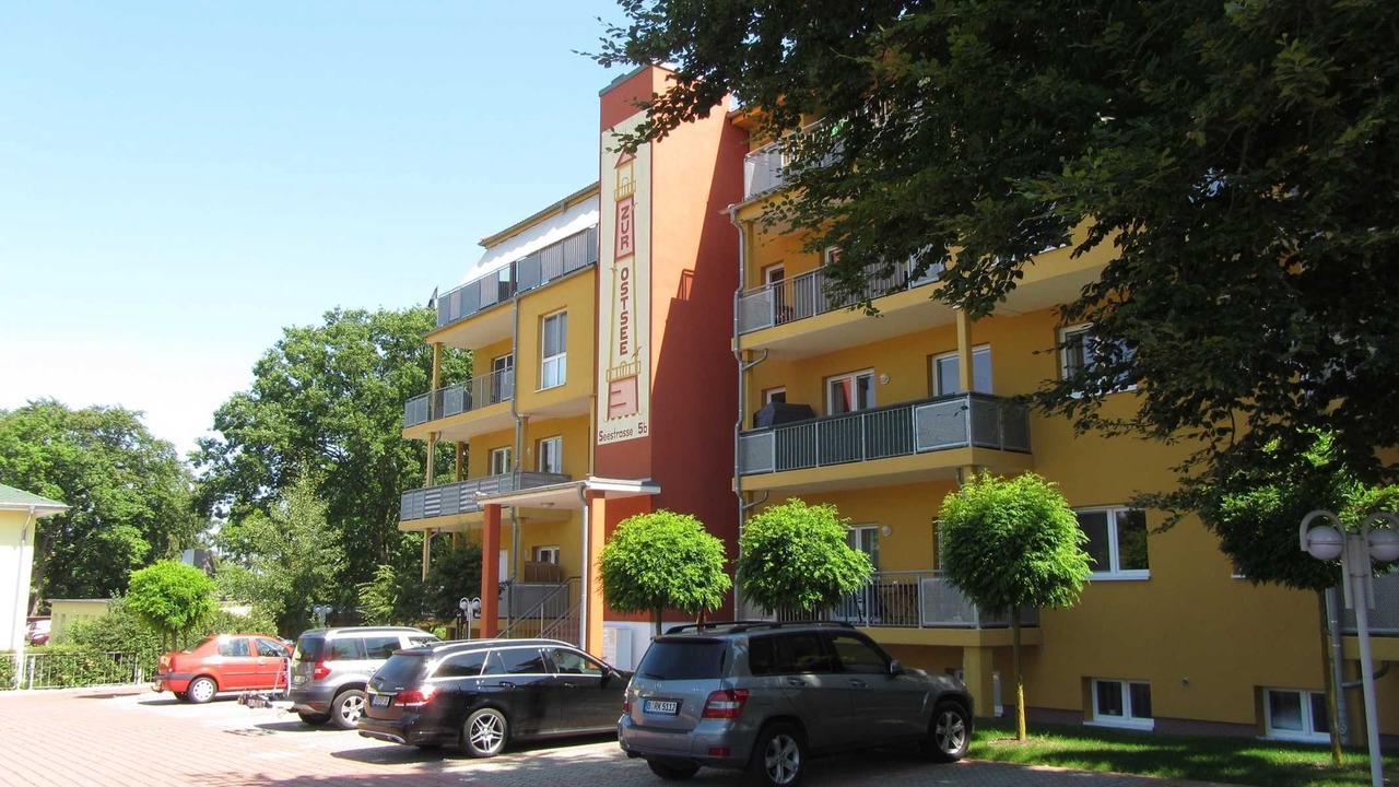 Photo of Outdoor in Zempin