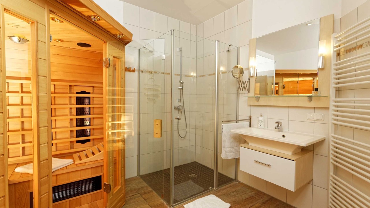 Photo of Bathroom in Zempin