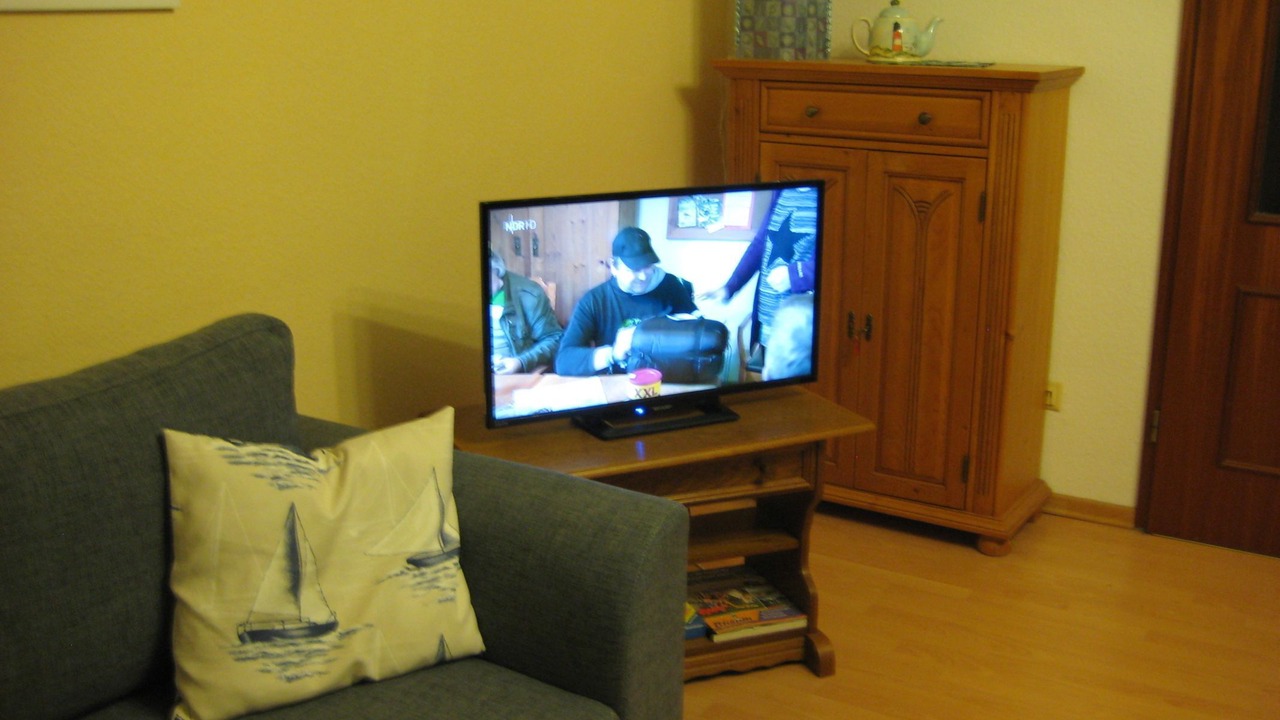 Photo of Livingroom in Busum
