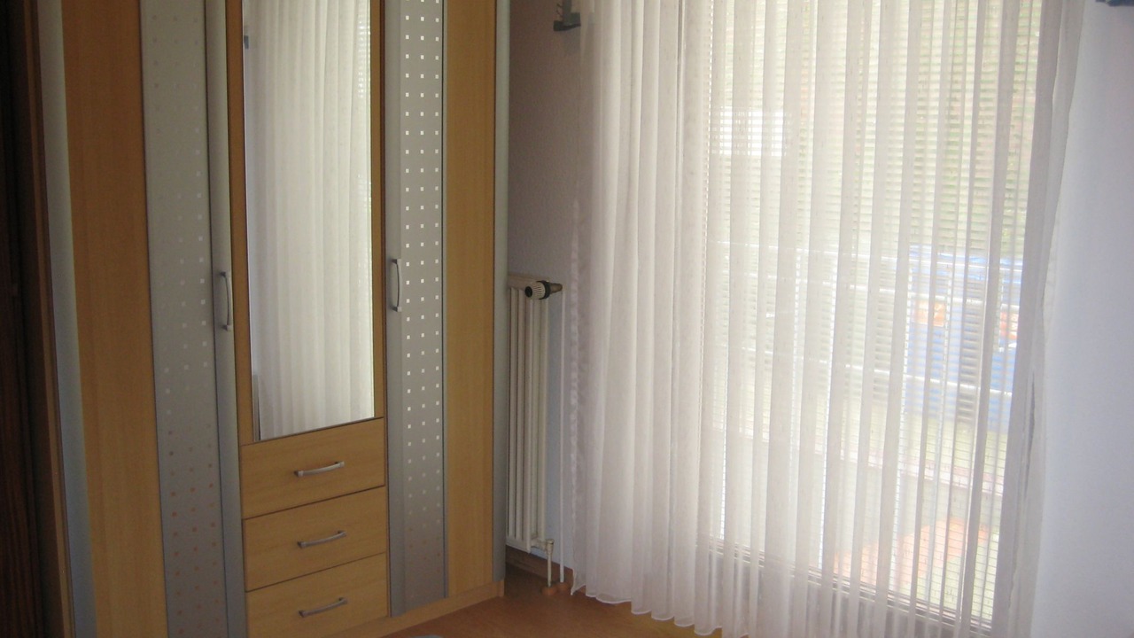 Photo of Bedroom in Busum