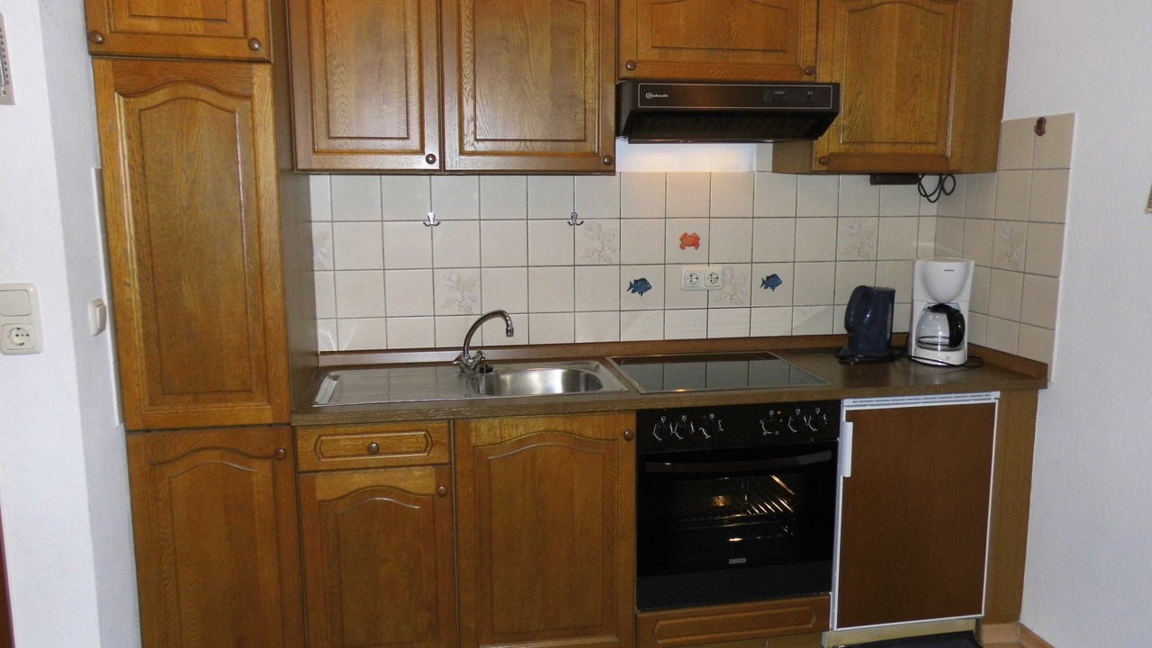 Photo of Kitchen in Busum