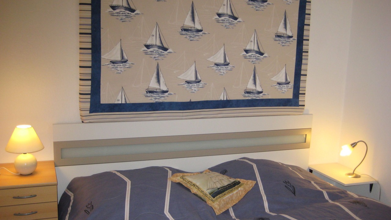 Photo of Bedroom in Busum