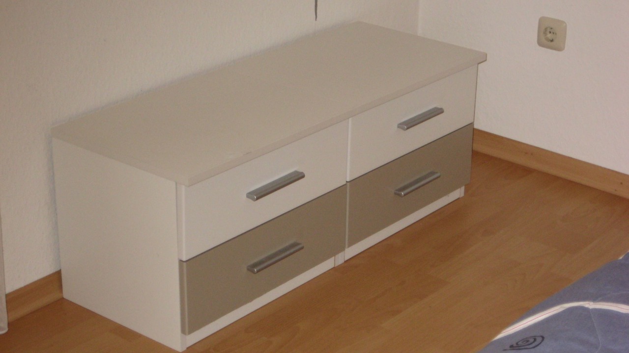 Photo of Bedroom in Busum