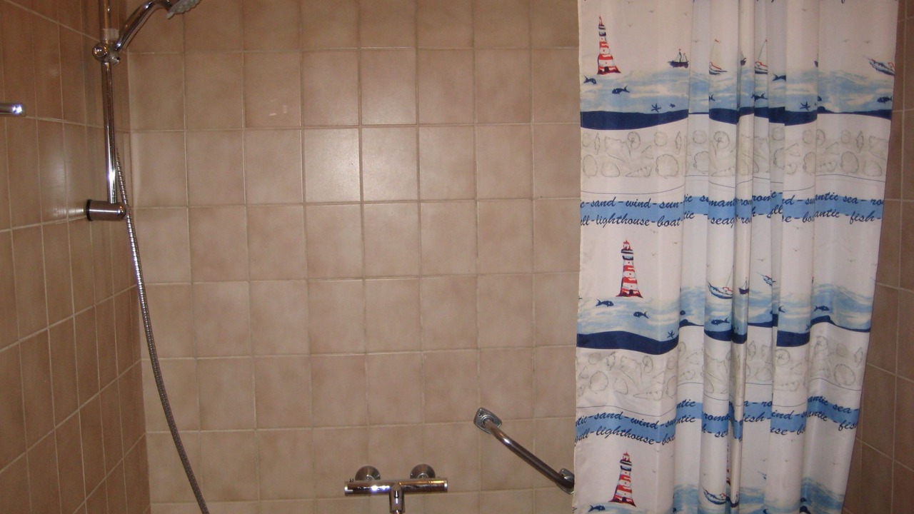 Photo of Bathroom in Busum