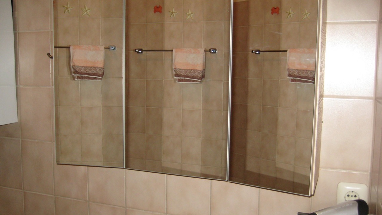 Photo of Bathroom in Busum