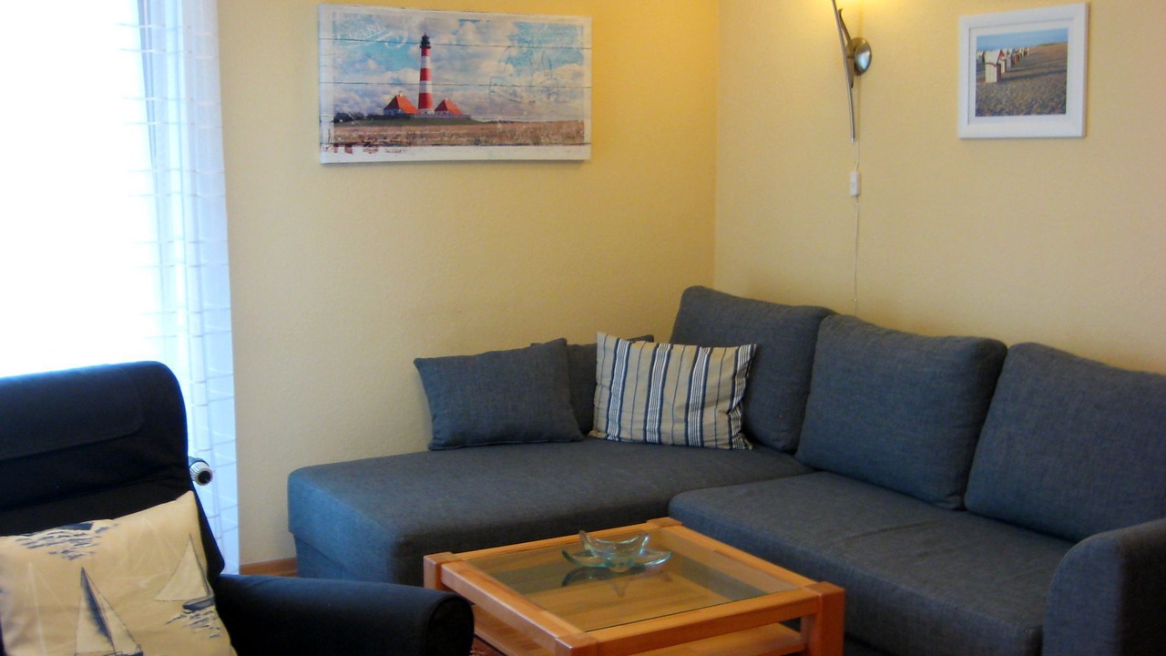 Photo of Livingroom in Busum