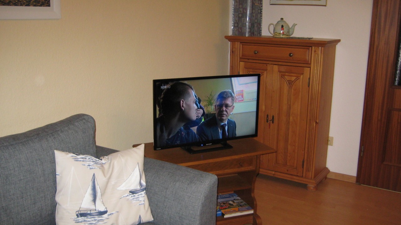 Photo of Livingroom in Busum