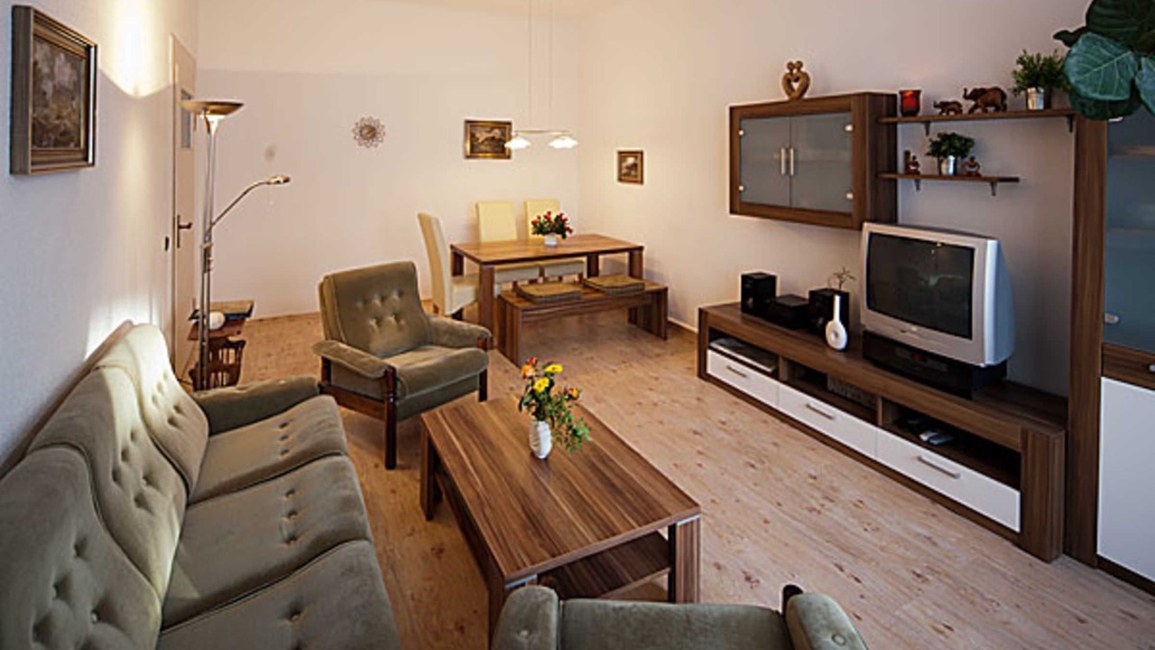 Photo of Livingroom in Lobervorstadt