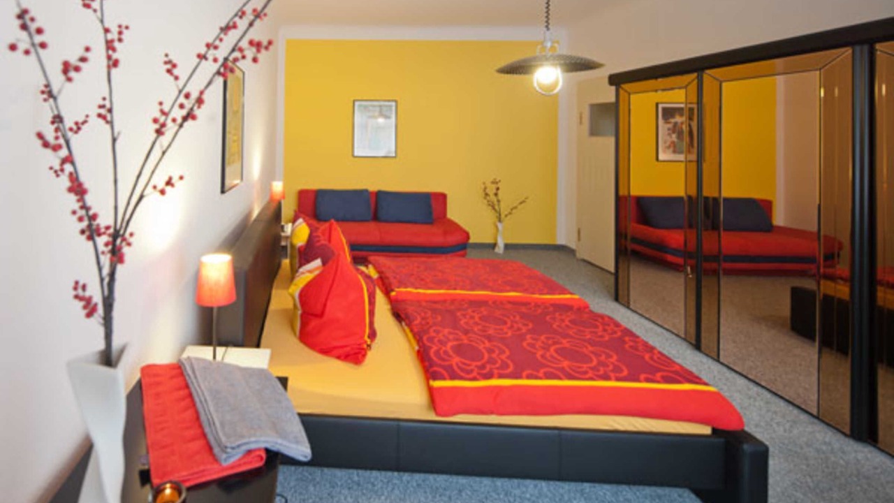 Photo of Bedroom in Lobervorstadt