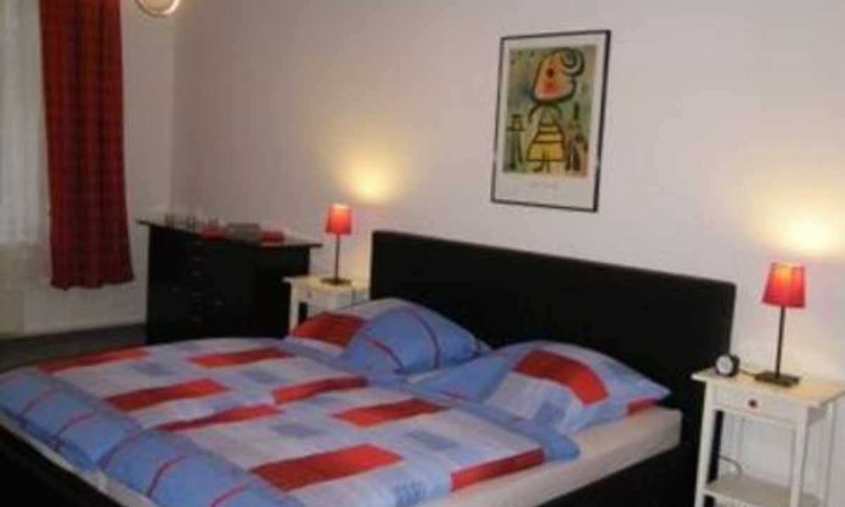 Photo of Bedroom in Lobervorstadt