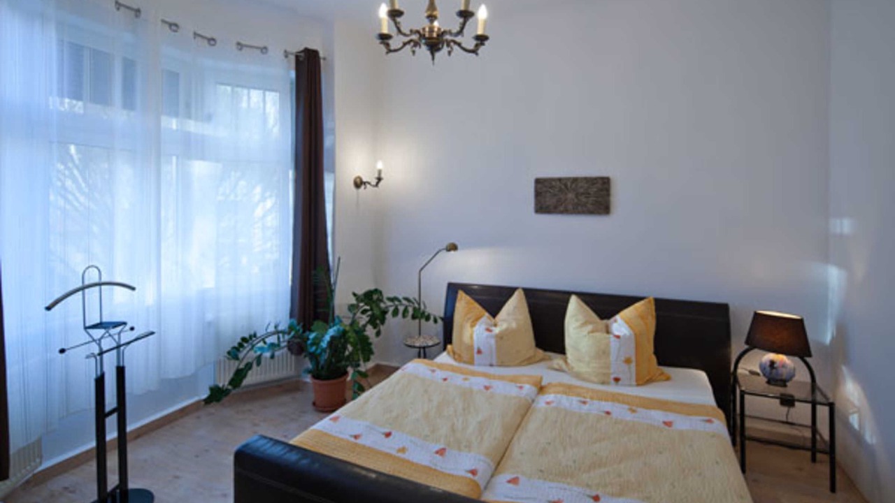 Photo of Bedroom in Lobervorstadt
