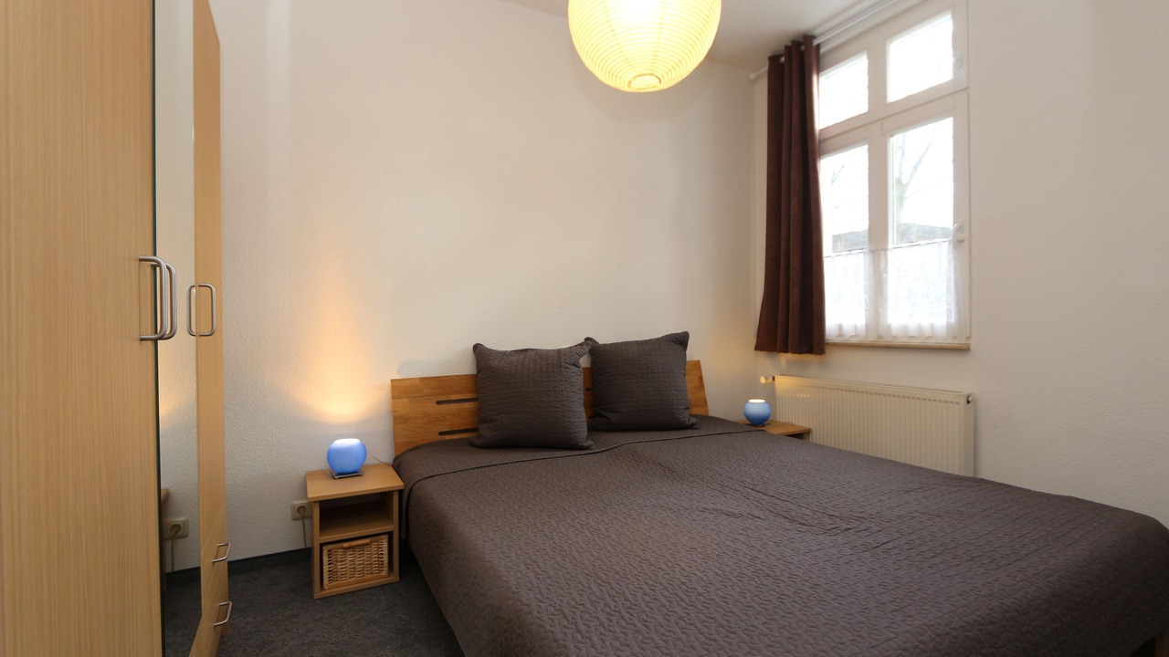 Photo of Bedroom in Zinnowitz