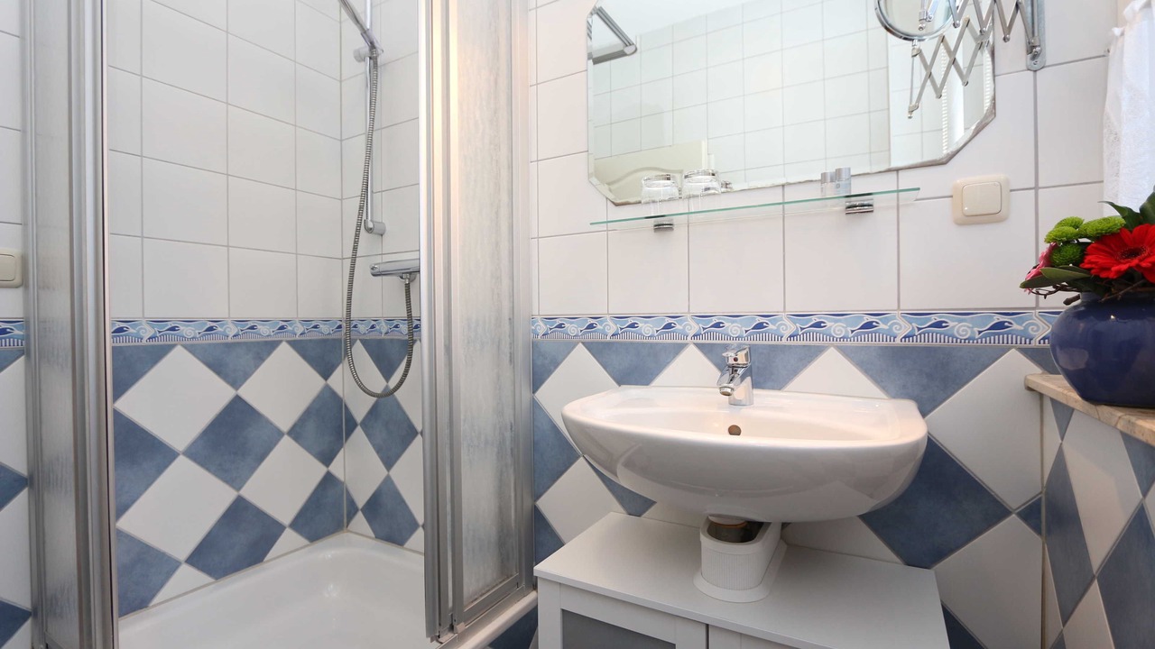 Photo of Bathroom in Zinnowitz
