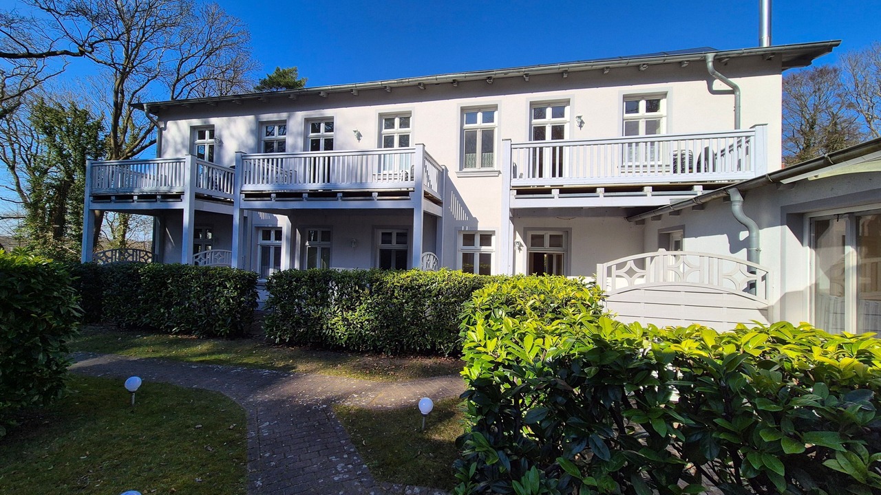 Photo of Outdoor in Zinnowitz