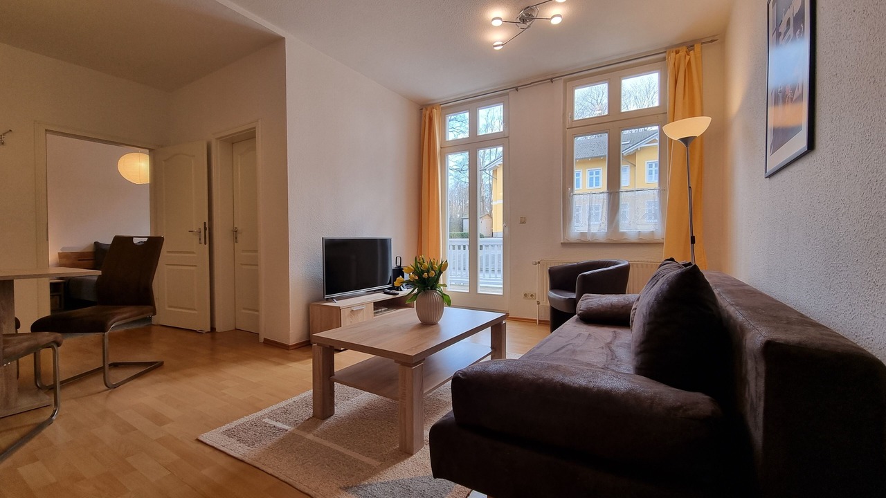 Photo of Livingroom in Zinnowitz