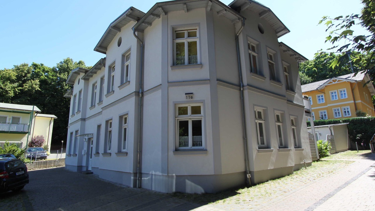 Photo of Outdoor in Zinnowitz