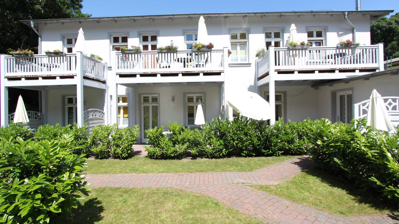 Photo of Outdoor in Zinnowitz